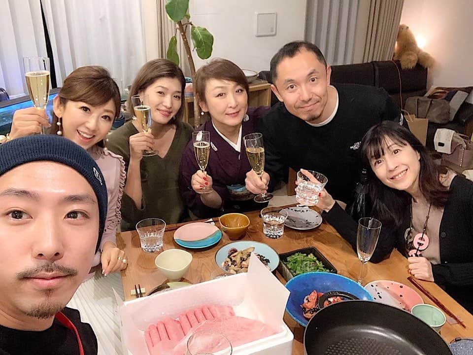 和泉佳子のインスタグラム