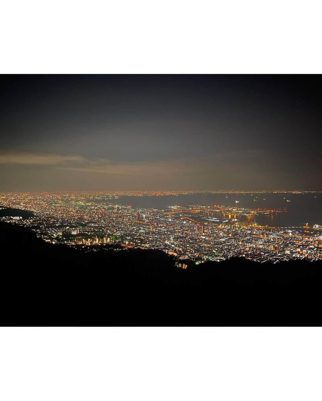 丹羽仁希さんのインスタグラム写真 - (丹羽仁希Instagram)「遅くなりすぎましたが… 明けましておめでとうございます⛩ . 今年もしっかり大吉 地元帰るとみんなベイビーいます👶 神戸の夜景おすすめです」1月7日 18時46分 - __niki22