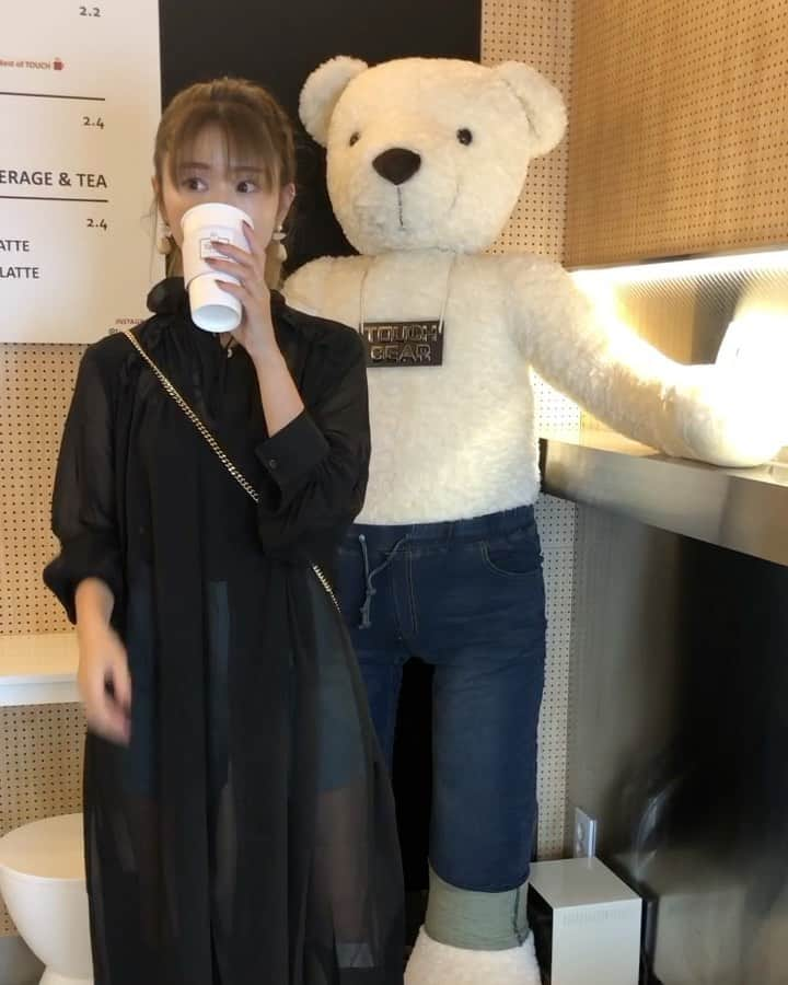 一木美里のインスタグラム