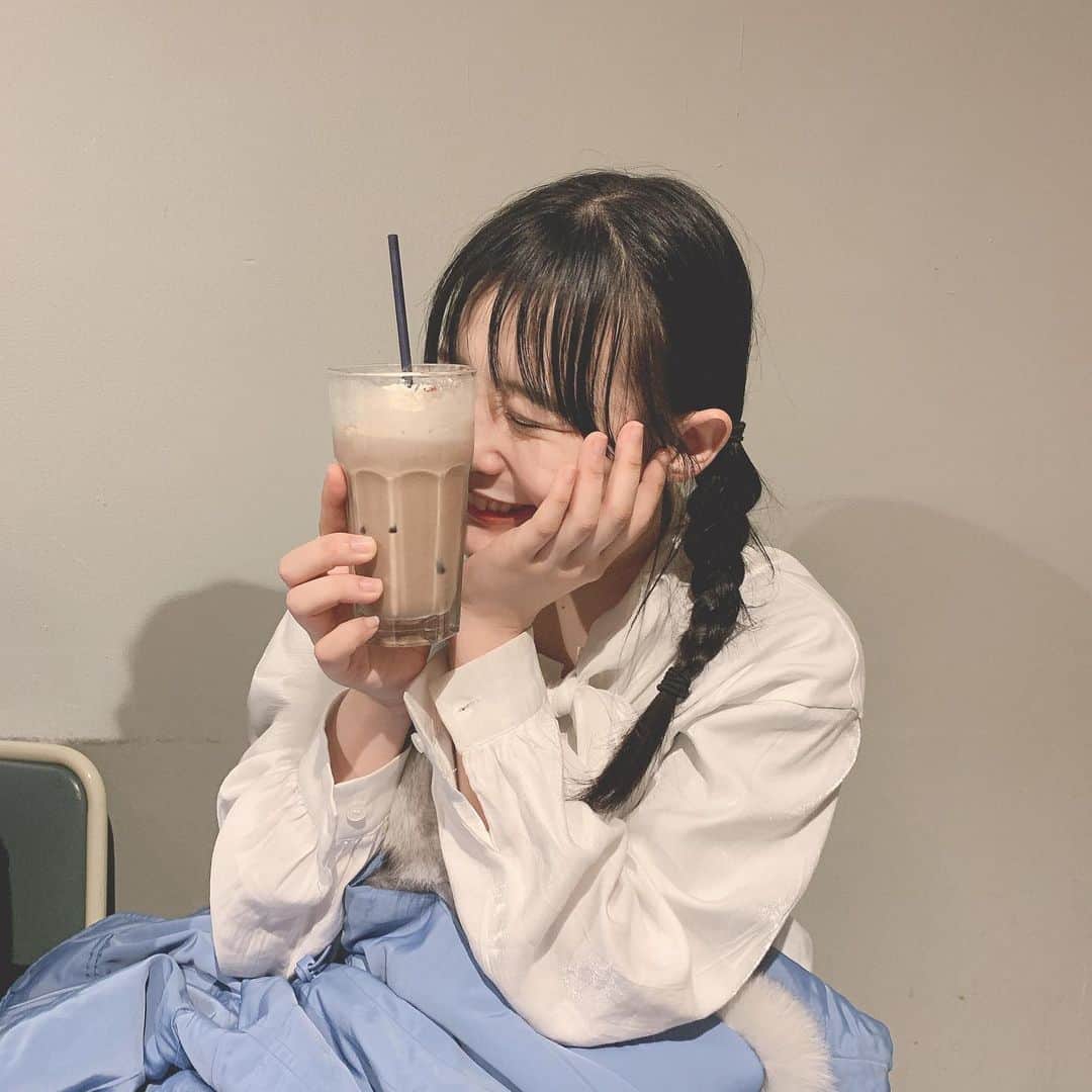 村川緋杏のインスタグラム