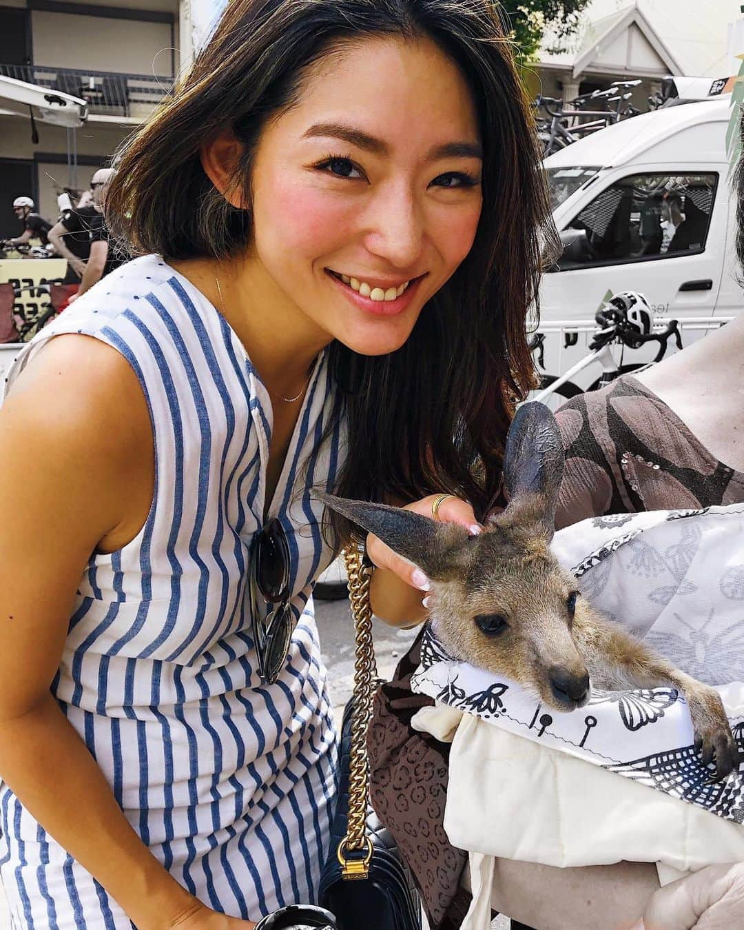 福田萌子のインスタグラム