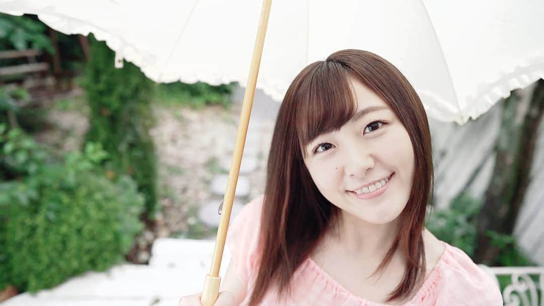 のインスタグラム：「💞」