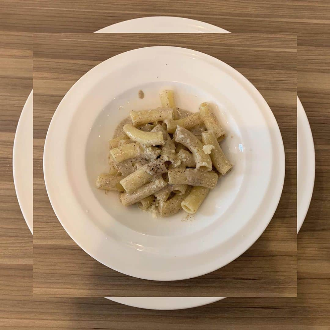 Kirariさんのインスタグラム写真 - (KirariInstagram)「🍝」1月7日 19時08分 - kirari_1016_