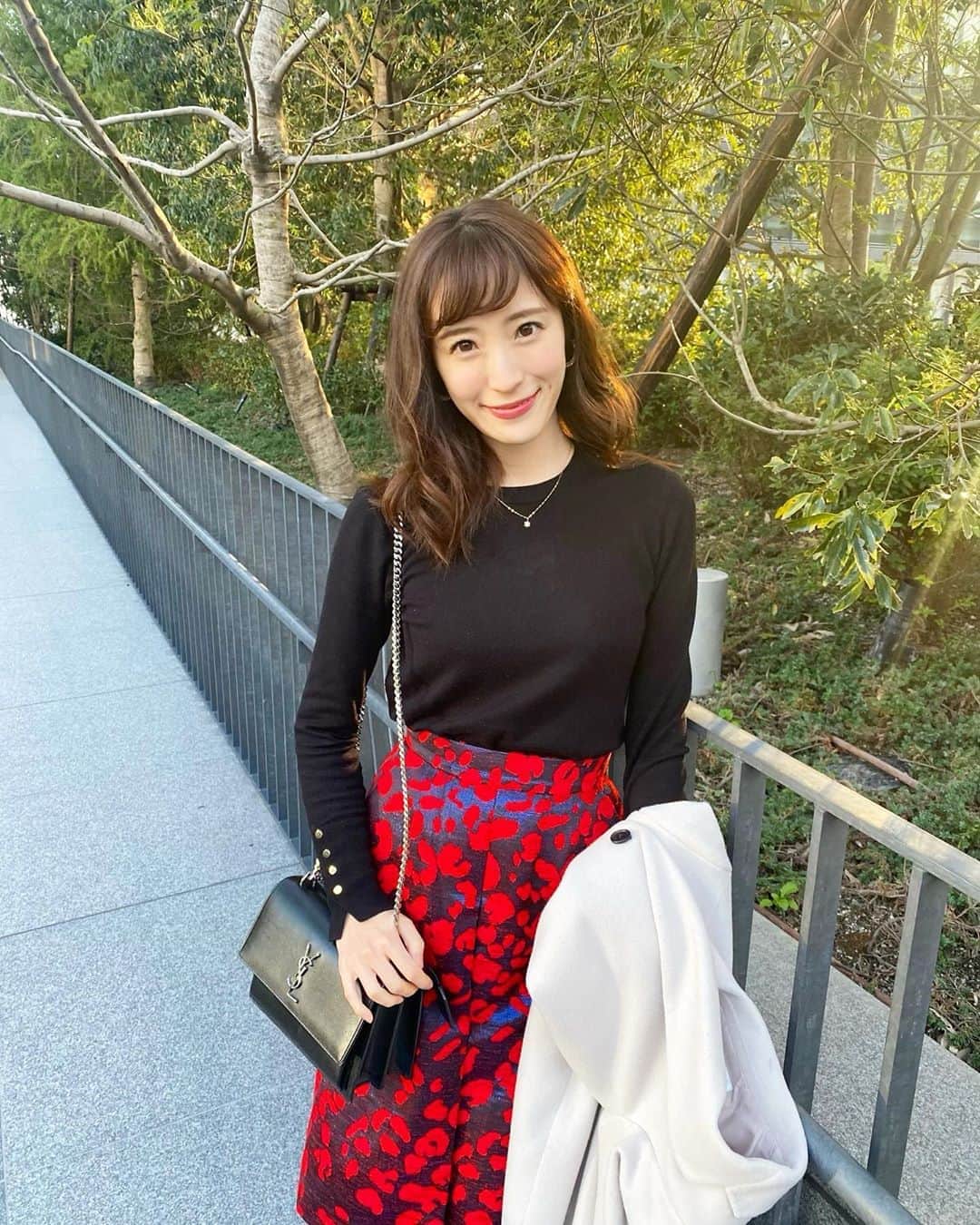 小林真由のグルメインスタ