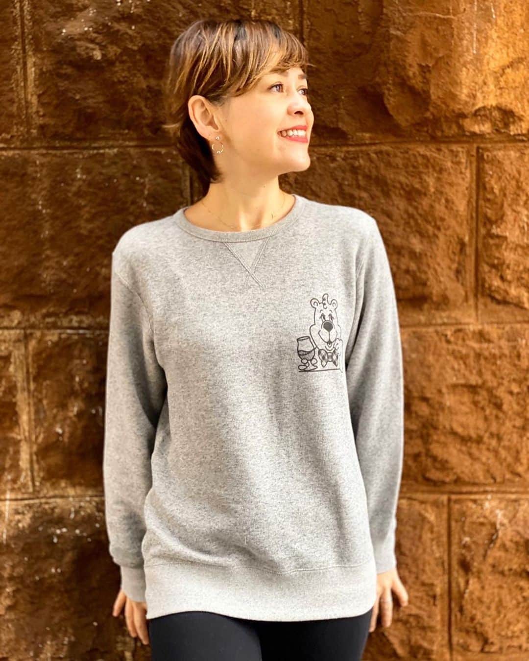 トムセン陽子のインスタグラム