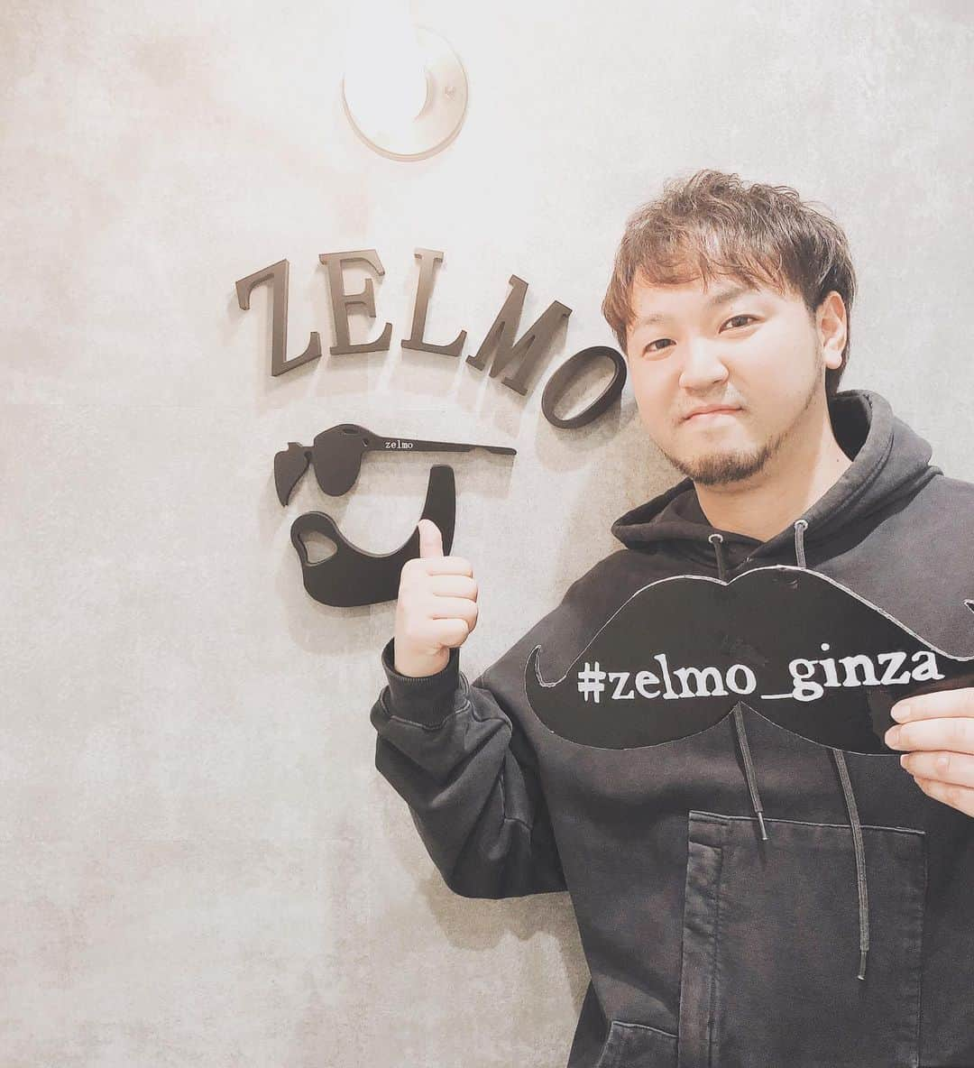 渡邊雄貴のインスタグラム：「先日メンズ脱毛サロンZELMOさんにお邪魔して来ました😊 銀座界隈だとかなり安いです😁 スタッフさんもいい人で気を使わなくて良かったです😆✨ 脱毛したいメンズの方是非😁🙏 # 脱毛#メンズ光脱毛#メンズブラジリアンワックス#メンズフェイシャル#メンズアロマ#メンズVIO脱毛#メンズヒゲ脱毛#メンズ全身脱毛#メンズ脱毛痛くない#メンズ脱毛サロン#ヒゲ脱毛#VIO脱毛#ゼルモ#zelmo#銀座脱毛#男性脱毛#ツルツル男子#脱毛男子#美容男子#美肌男子#メンズフラッシュ脱毛」