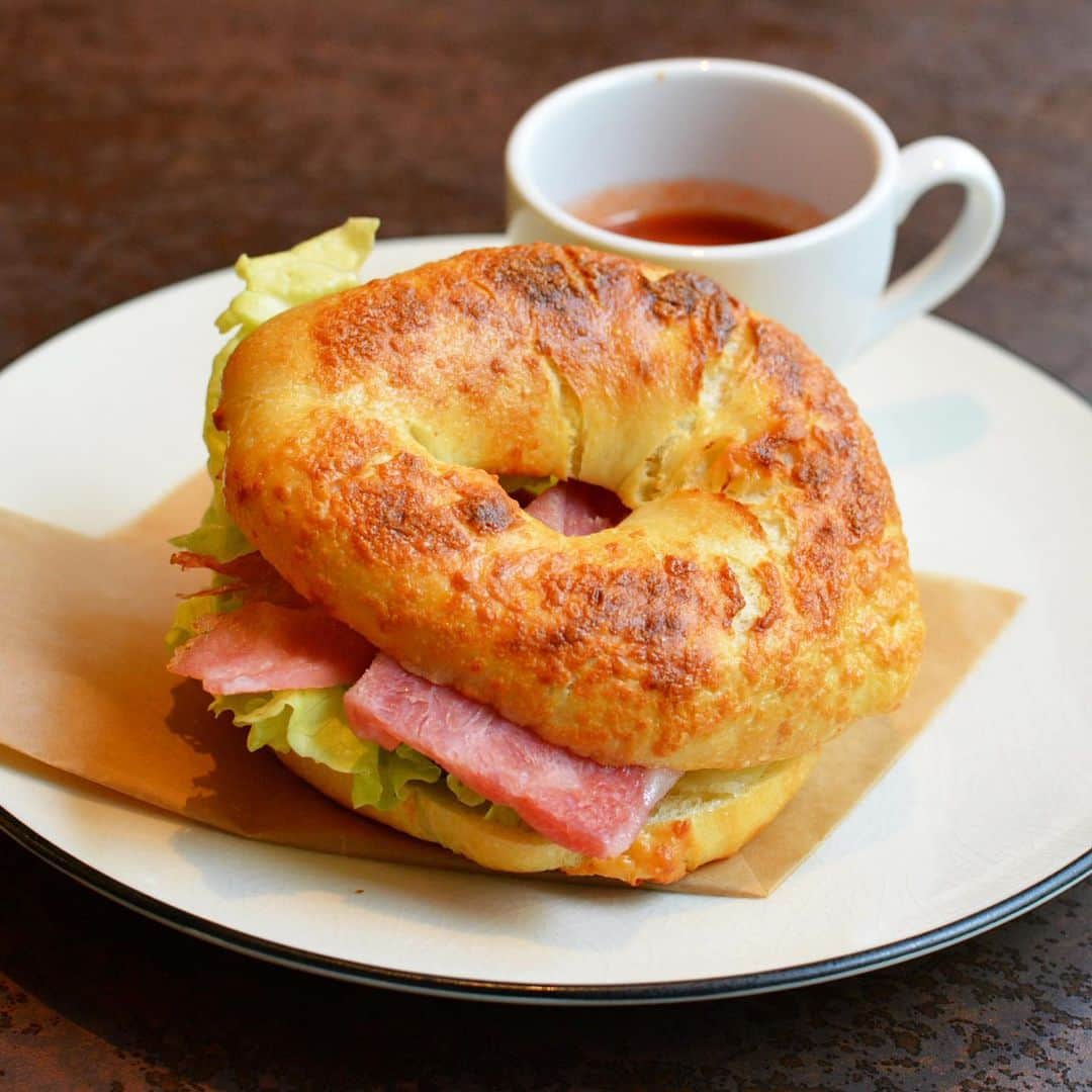 vegecafe＋αのグルメインスタ