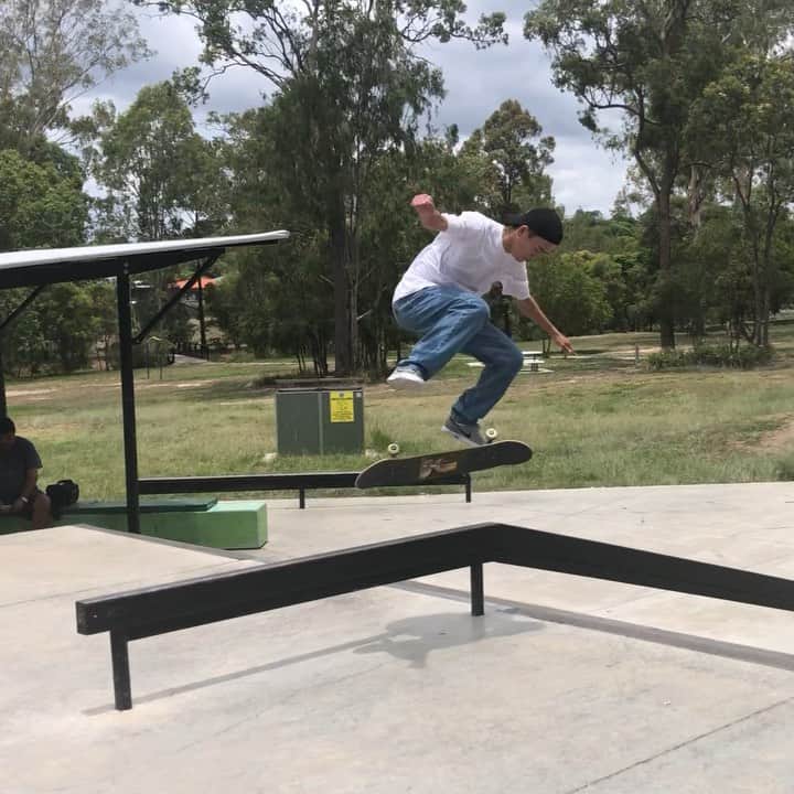 白井空良のインスタグラム：「🇦🇺🐨 📲by @louis_newman_」