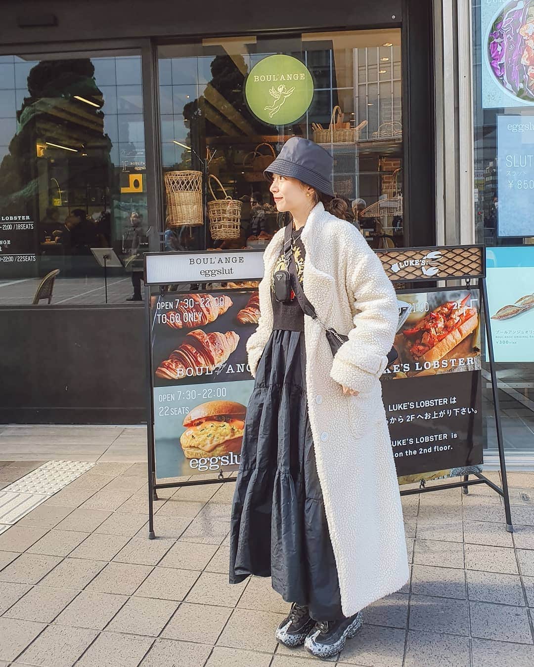 バイトゥーイ・ズワピットのグルメインスタ