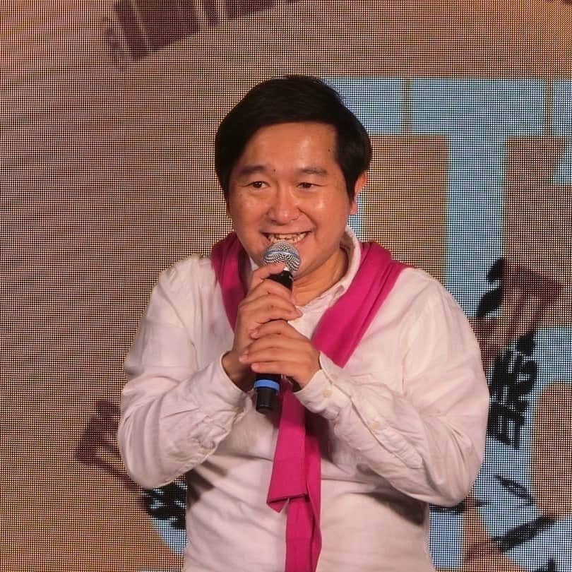 小石田純一のグルメインスタ