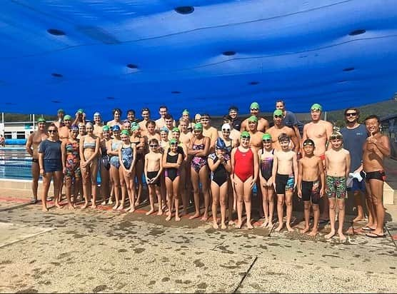 岸田真幸さんのインスタグラム写真 - (岸田真幸Instagram)「Thanks for hosting our swim camp for two weeks Woree sports and aquatics centre and Cairns Stingrays swimming club🏊‍♂️. . #ツカサ電工 #ツカサドルフィン #TSUKASA #TsukasaDolphin #水泳 #競泳 #swimming #woreesportsandaquaticcentre #cairnsstingrays  #ケアンズ大好き」1月7日 11時25分 - masayuki_kishida