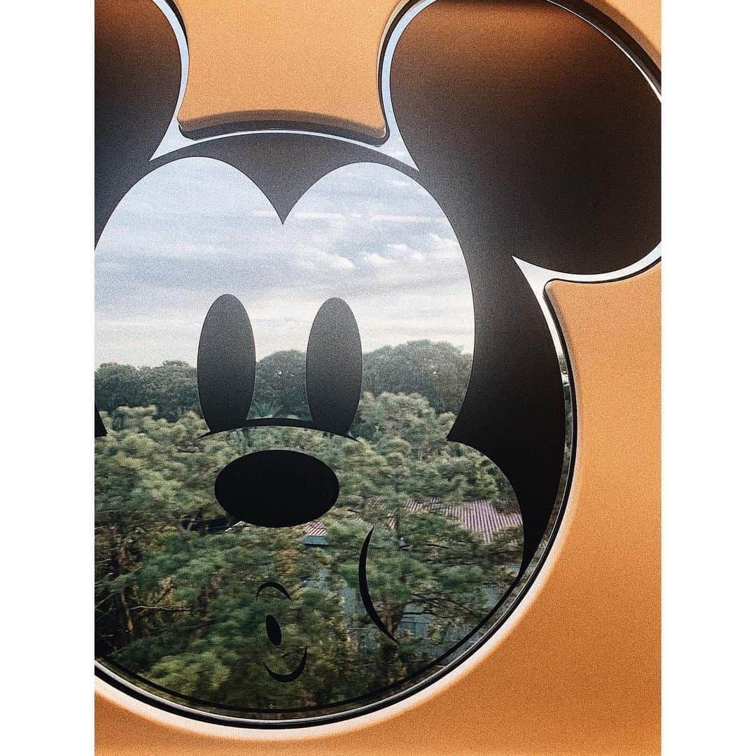 清水沙也佳さんのインスタグラム写真 - (清水沙也佳Instagram)「Tokyo Disney Sea 2020🐭 船〜トイストーリーの一角で遊んでたら閉園時間になってた🧐笑 おかしいな？ タートルトークは、なかなか辛辣なクラッシュだったよ🐢💦 タワテラがLv.13で最高でした😋  #tds #tokyodisneysea #disney #mickeymouse #mickey #ディズニー #ディズニーシー」1月7日 11時33分 - sayaka__shimizu