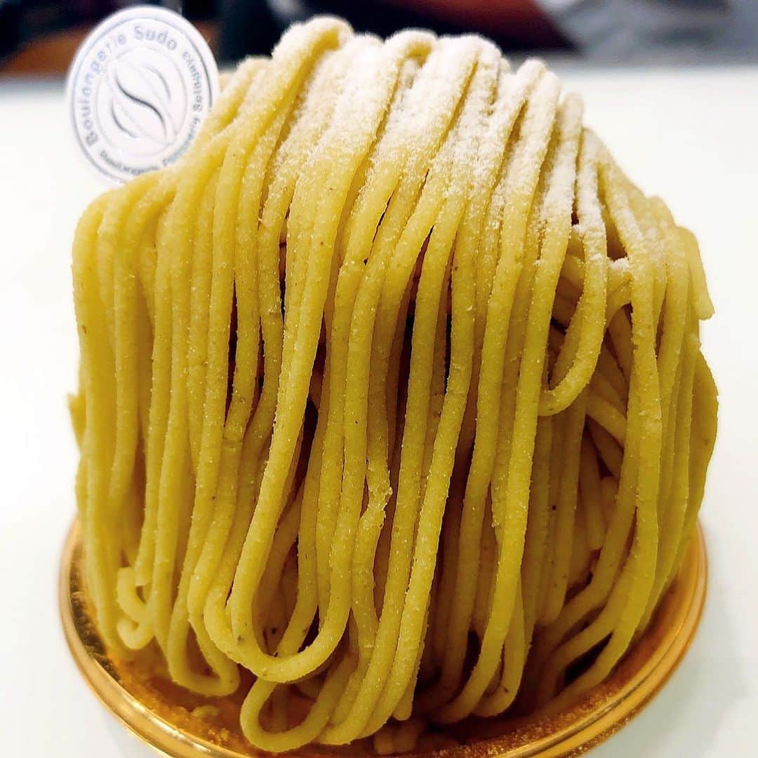 里井真由美のグルメインスタ