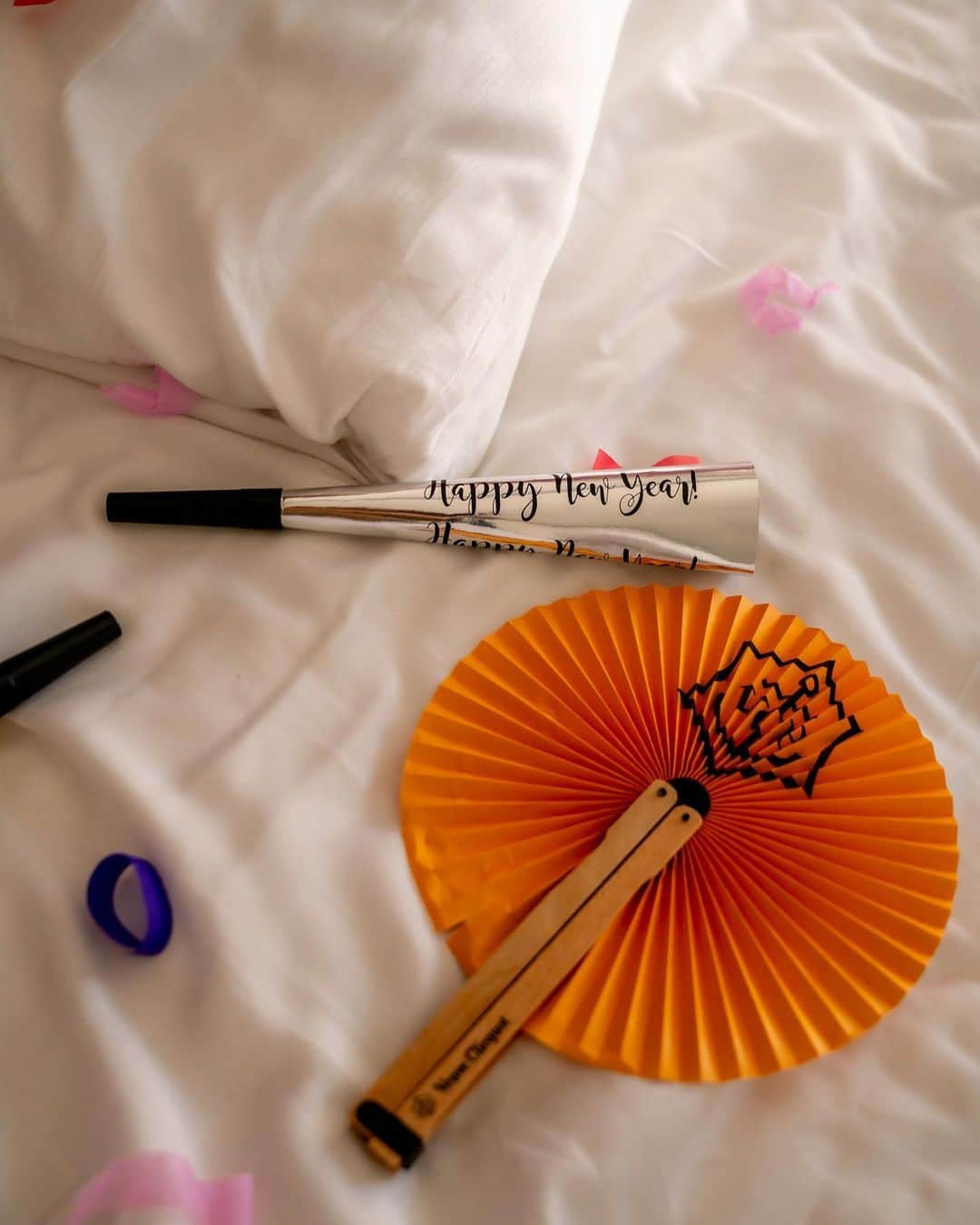 リズ・チェルカソワさんのインスタグラム写真 - (リズ・チェルカソワInstagram)「I’m starting the first week of this new decade with gratitude. Here’s to my first day of grad school and the first day of my birthday week (don’t judge me). Also a big thank you to @hotelcalifornian for hosting me for their big NYE bash. It was a beautiful night spent in an equally beautiful setting.」1月7日 12時12分 - lateafternoon