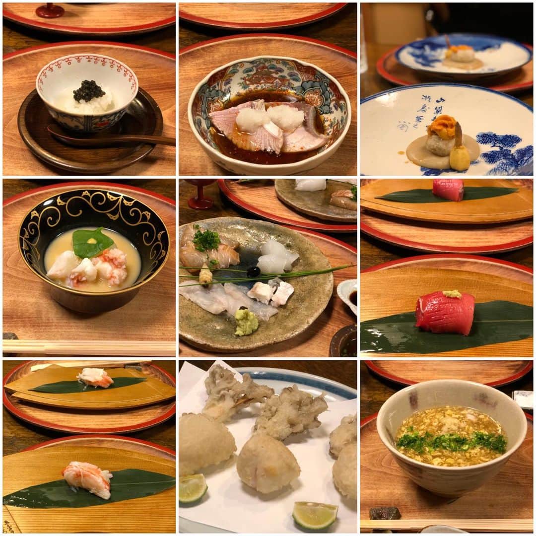 木本泉さんのインスタグラム写真 - (木本泉Instagram)「-﻿ 東京からお友達夫婦が京都へ💓﻿ ﻿ 小さい頃によく祖父と行っていたお店へ🏠﻿ ﻿ 姪っ子も一緒に食事をしました😊﻿ 色んな方と色んな事をお話をして、何かを感じてもらえればなと✨﻿ ﻿ 楽しかったようで良かった🙏﻿ ﻿ 美味しい食事をしてあっという間でした！﻿ ﻿ #懐石料理#京都」1月7日 12時07分 - izumikimoto