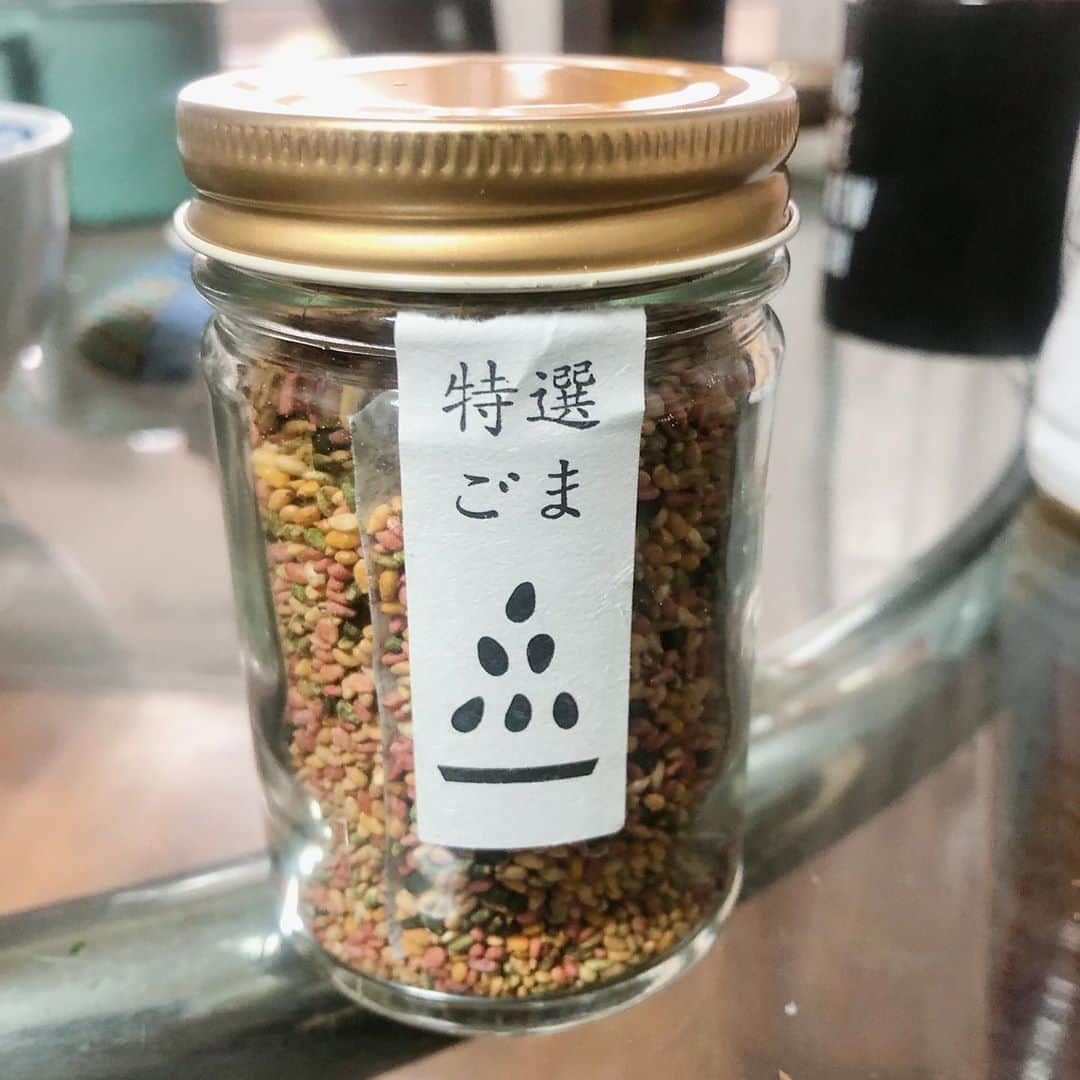 柳下毅一郎さんのインスタグラム写真 - (柳下毅一郎Instagram)「七草粥」1月7日 12時10分 - garth_y