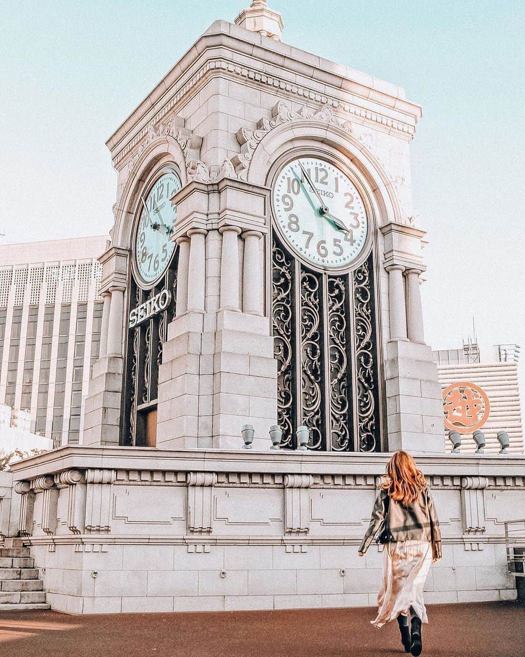 KIREIMOのグルメインスタ