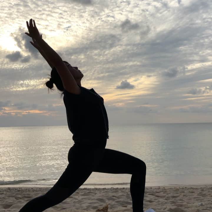 田中律子のインスタグラム