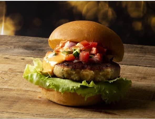 THE COUNTER JAPAN公式のグルメインスタ