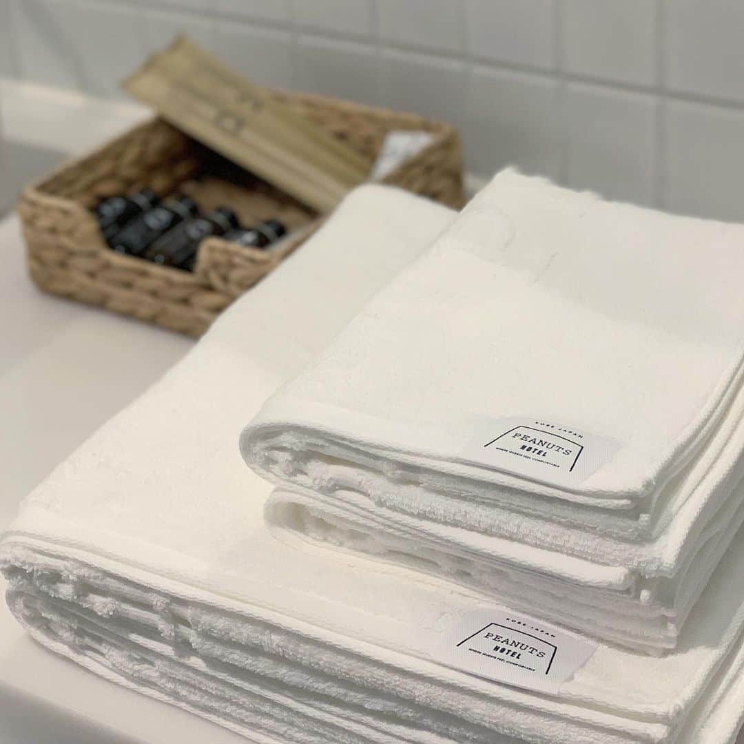 ピーナッツ カフェのグルメインスタ