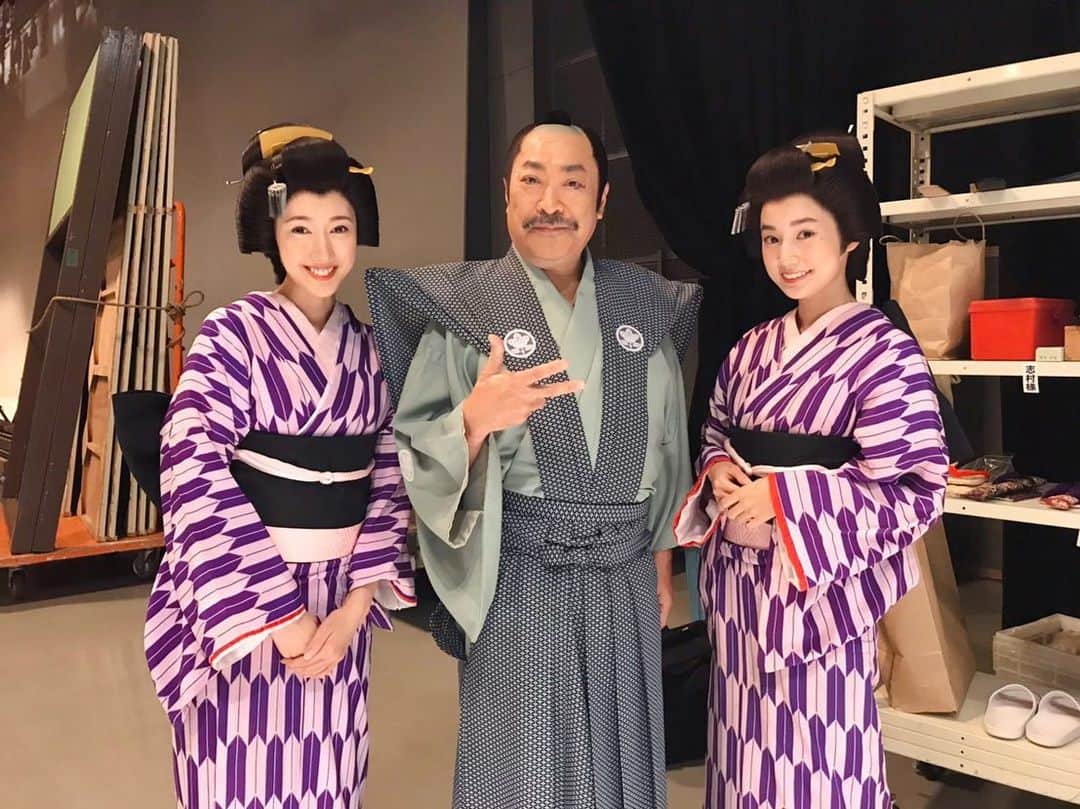 高嶋香帆さんのインスタグラム写真 - (高嶋香帆Instagram)「皆さまお待たせ致しました！ 明日は新年一発目のバカ殿様です🙋‍♀️💓💓 . 志村けんのバカ殿様 マツコもサンドも氷川も初笑いSP【新キャラ氷川コント挑戦】 フジテレビ系にて 1月8日(水) 19:00～21:00 放送 . 初笑いしちゃって下さい☺️💓」1月7日 13時01分 - kaho_takashima