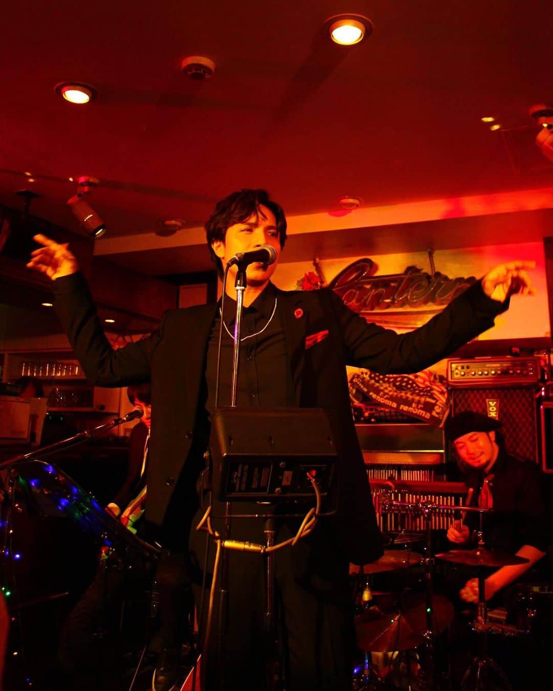Jeityさんのインスタグラム写真 - (JeityInstagram)「2019.12.25 Christmas × birthday #Jeity #nobleman #ノーブルマン」1月7日 13時24分 - yuuki_matsuri