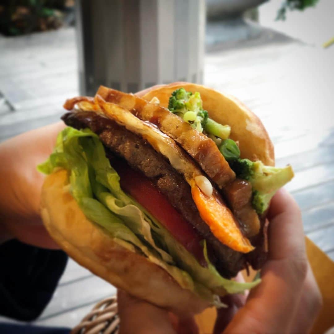 TYSONS&COMPANYのグルメインスタ