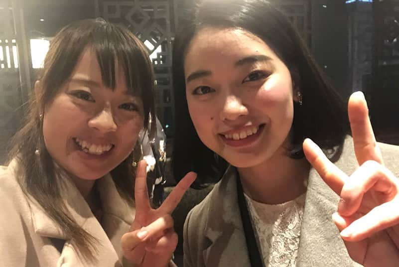 笹原優美さんのインスタグラム写真 - (笹原優美Instagram)「☆ 昨日は、スポーツビズ 2020 『スポーツをチカラに。』 新年発表会がありました！！ 東京オリンピックイヤーということで🗼 スポーツビズ所属アスリート含め、 ご参加いただいた皆さんのスポーツに対する 熱い想いがより溢れる会でした😊🔥 . 会の後はアスリート懇親会があり、 ゴルフ以外の競技の方々と交流ができて とても楽しかったです☺️✨ スポーツビズファミリーとして 良い活躍ができるように今シーズンも頑張ります😍⛳️！ . #スポーツビズ #スポーツをチカラに ◉現役選手 #池田大亮　さん #大場美和　ちゃん #北村響　ちゃん #田南部夢叶　ちゃん #中山楓奈　さん #藤井かすみ　さん #三浦桃香　ちゃん #宮田成華　ちゃん #笹原優美 ◉文化人 #青木愛　さん #伊藤みき　さん #岩崎恭子　さん #上村愛子　さん #大西将太郎　さん #荻原次晴　さん #小谷実可子　さん #千葉真子　さん #勅使川原郁恵　さん #寺川綾　さん #廣田遥　さん #本田武史　さん #三井梨紗子　さん #八木沼純子　さん ◉指導者 #阿波野秀幸　さん #長谷川誠　さん」1月7日 14時45分 - yumi_sasahara_official