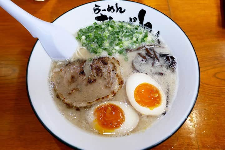 福岡グルメ 福岡ランチ「デビログ」のグルメインスタ