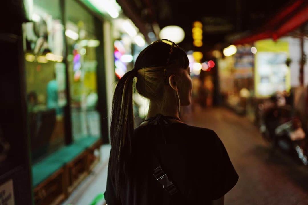 藤井夏恋さんのインスタグラム写真 - (藤井夏恋Instagram)「街散策📸」1月7日 15時22分 - fujiikaren_official