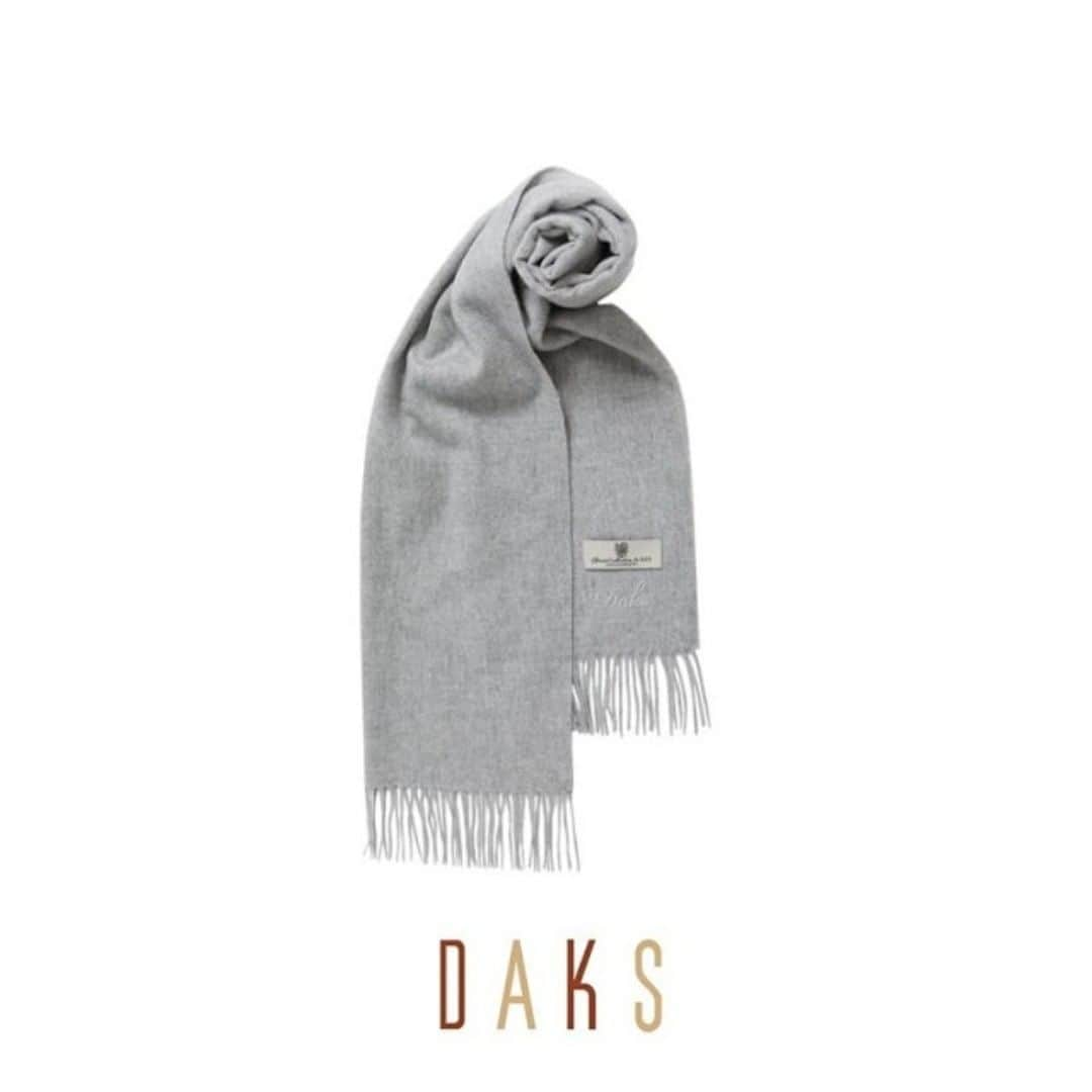 DAKS Koreaのインスタグラム