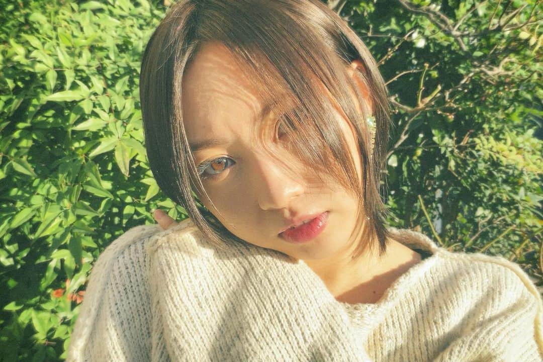 高橋有紀のインスタグラム