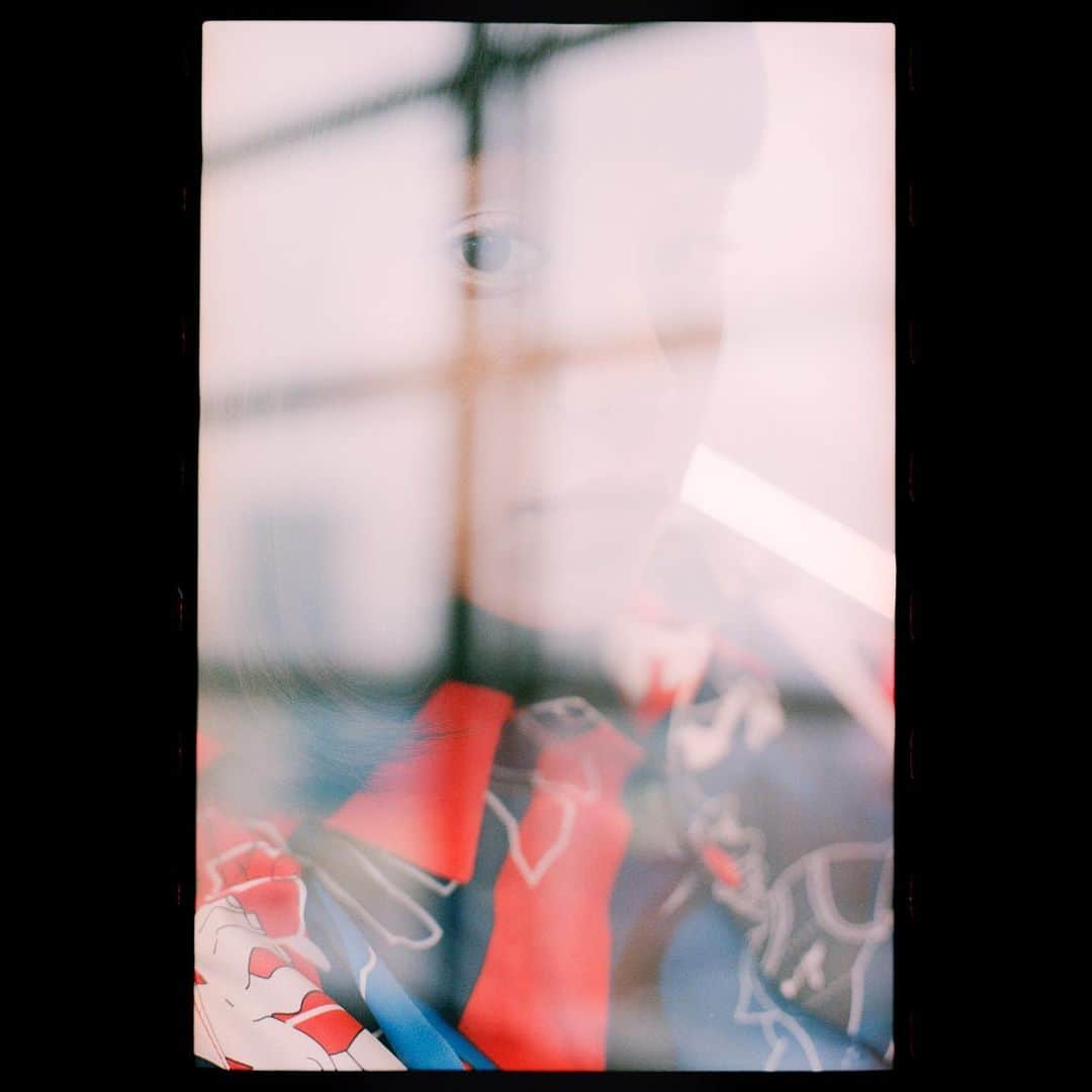 る鹿さんのインスタグラム写真 - (る鹿Instagram)「新しいインタビュー🦌🦌🦌 「今日も渋谷と」 チェックしてね🧏‍♀️ http://shibuya-scramble.tokyo/12463/」1月7日 16時08分 - luluxinggg