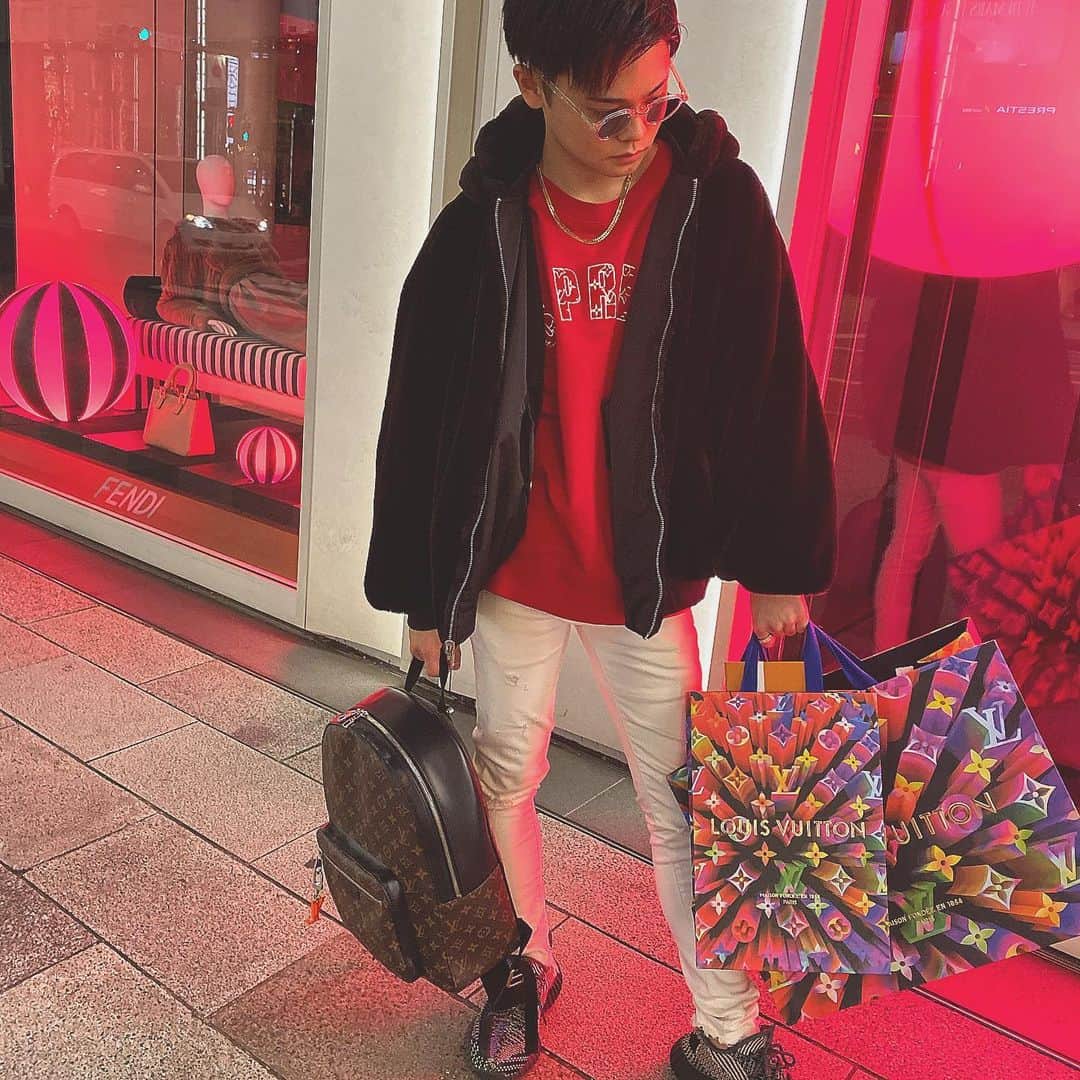 戸田英志のインスタグラム