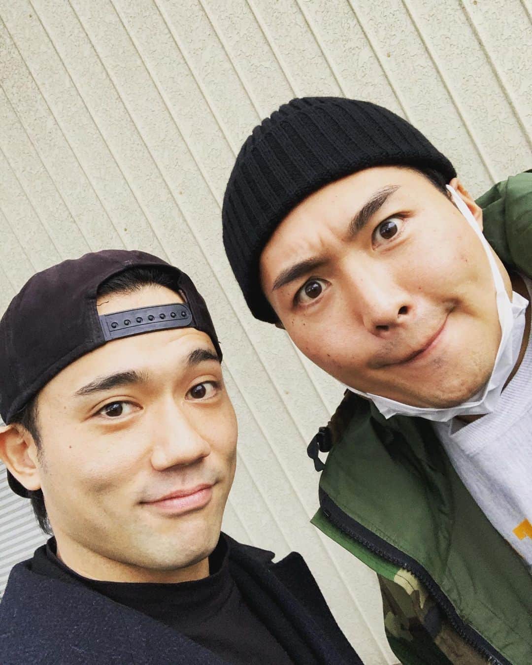 小澤雄太のインスタグラム
