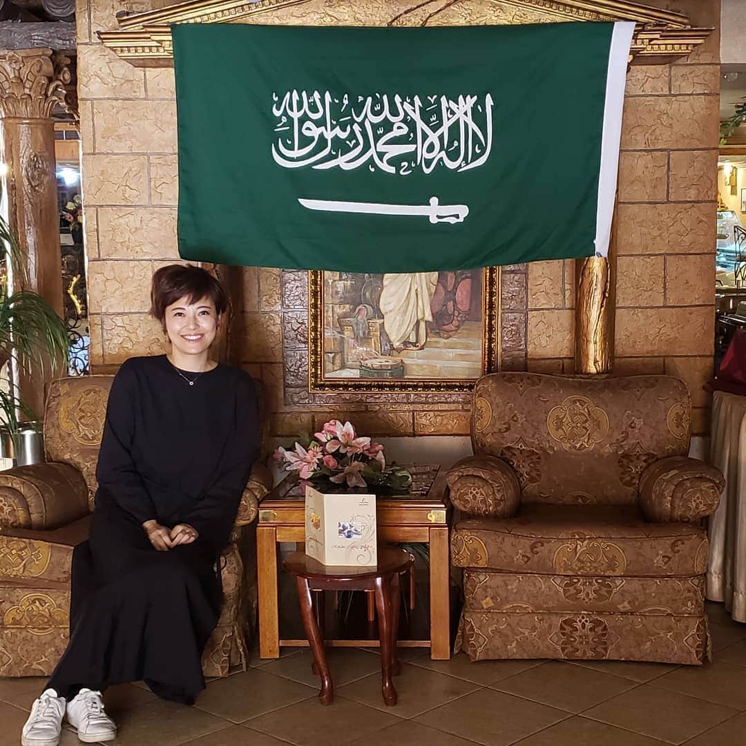 梅田陽子のインスタグラム