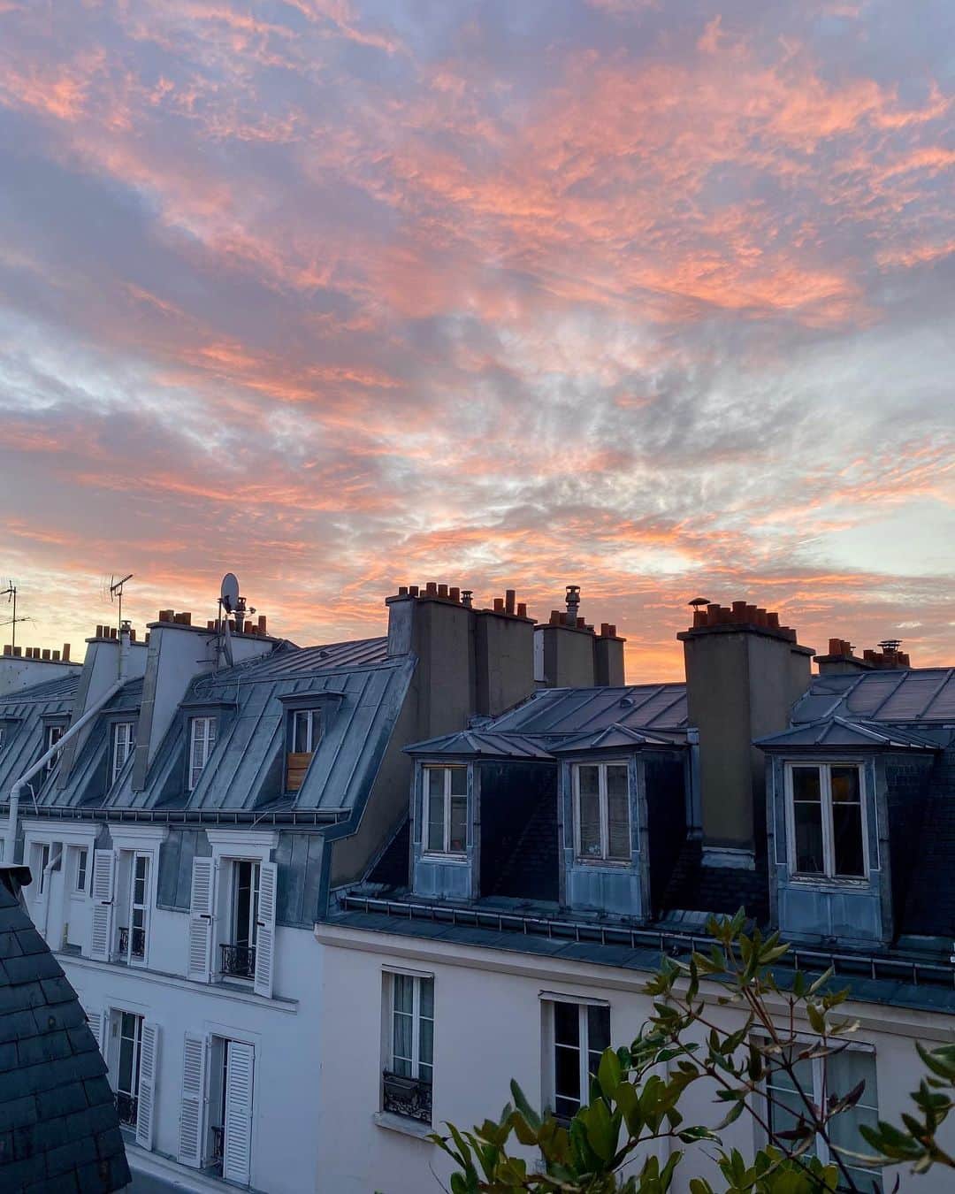 Jeanneのインスタグラム：「Back home 🌅  Lots of love, respect and sorority for this new decade」