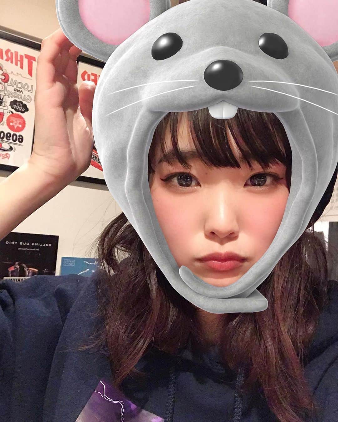 Yun chiのインスタグラム