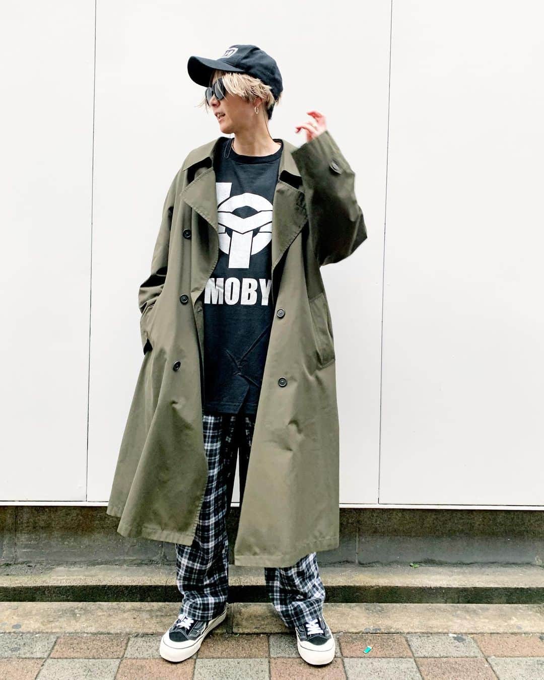 ジャムルのインスタグラム