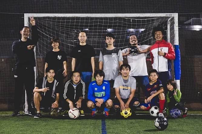 横田陽介のインスタグラム
