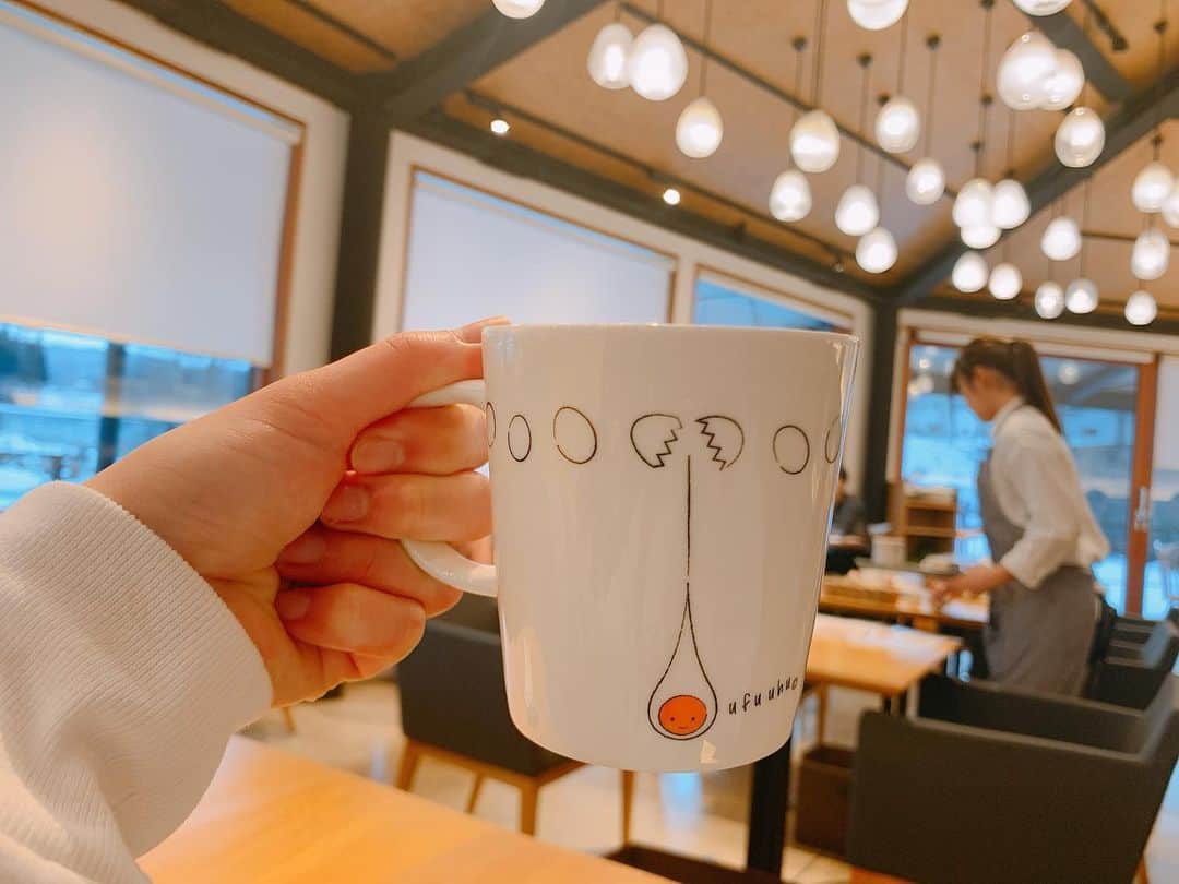 坂野志津佳のグルメインスタ