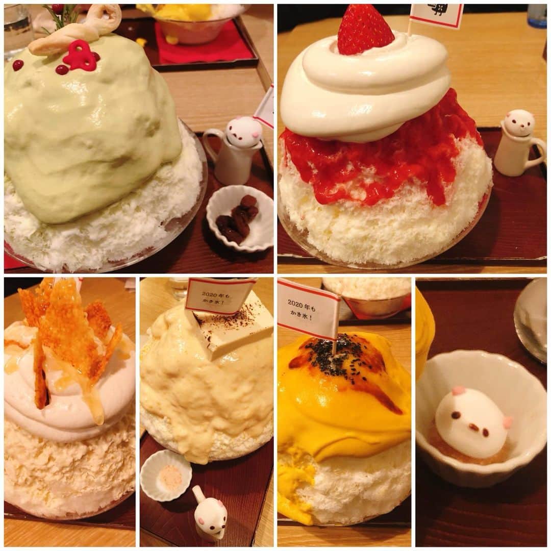 前田玲奈のグルメインスタ