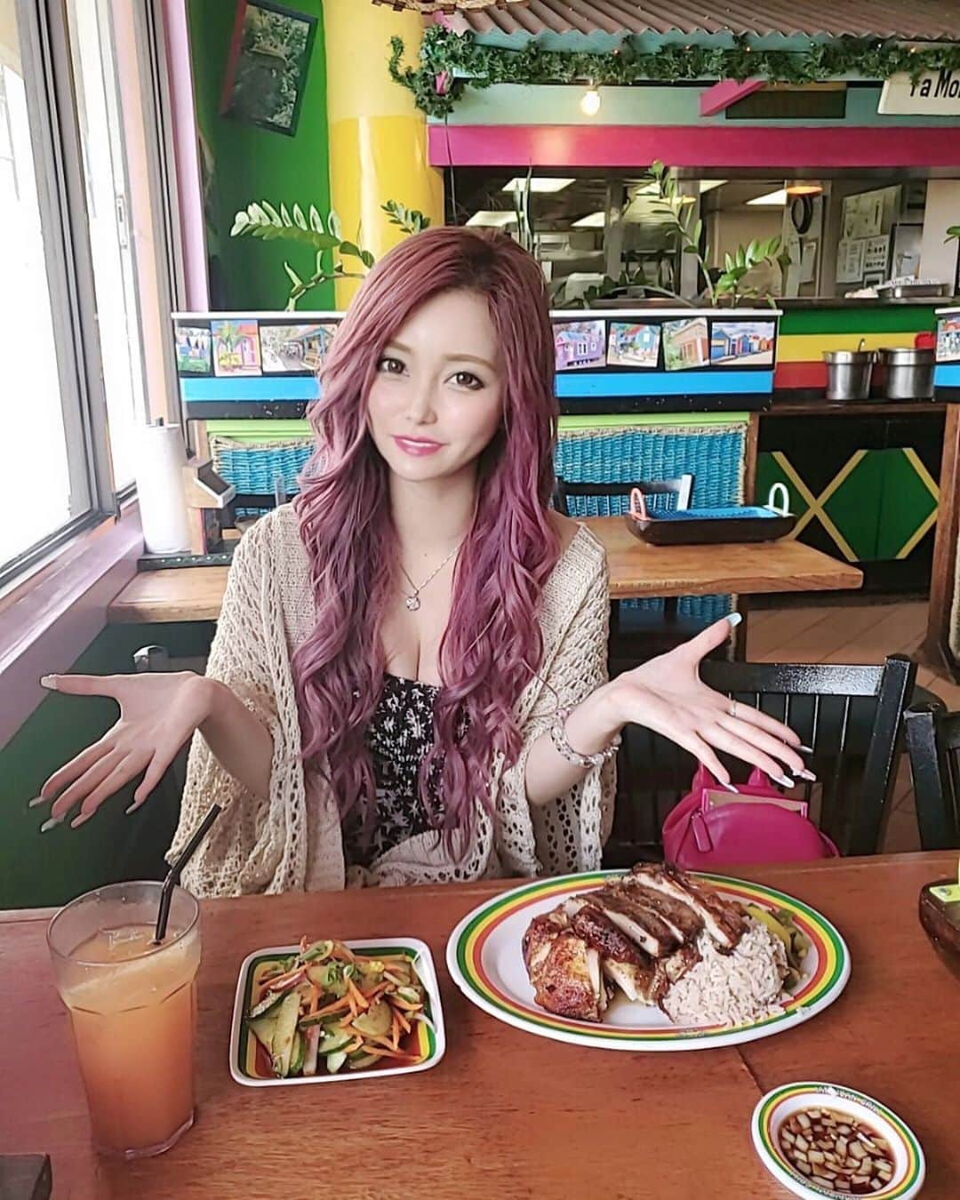 あさにゃん（川北愛紗奈）のインスタグラム