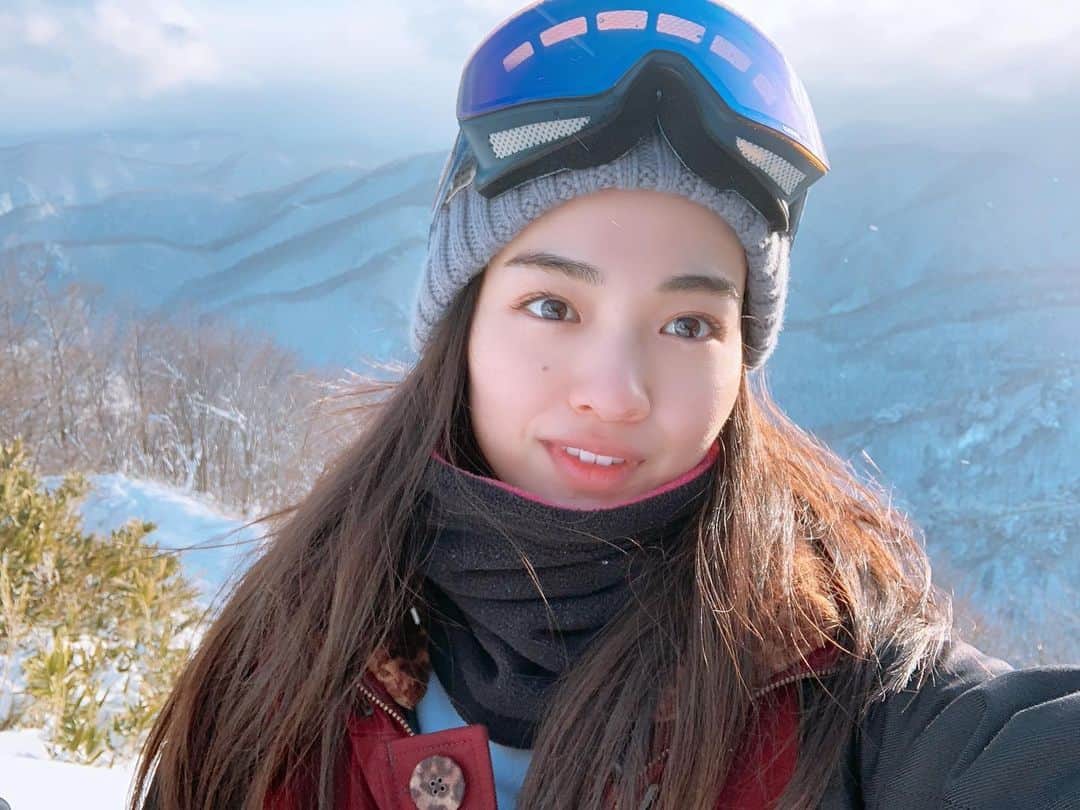 坂野志津佳のグルメインスタ