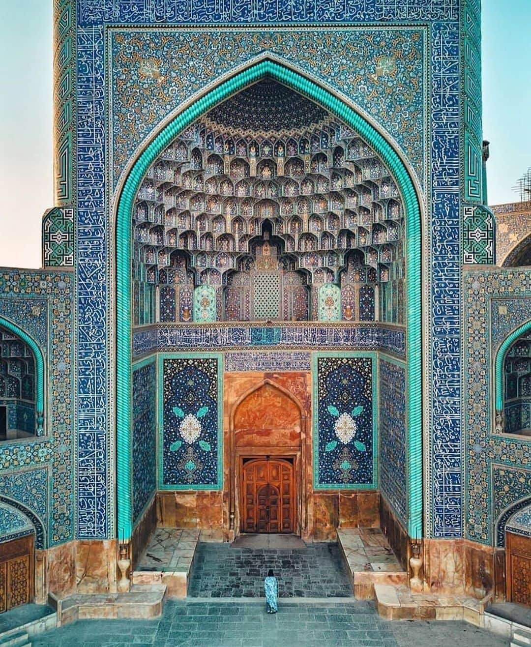 Earth Picsさんのインスタグラム写真 - (Earth PicsInstagram)「Beautiful Iran 🇮🇷, sending you love ❤️ . by @harimaolee」1月7日 17時08分 - earthpix