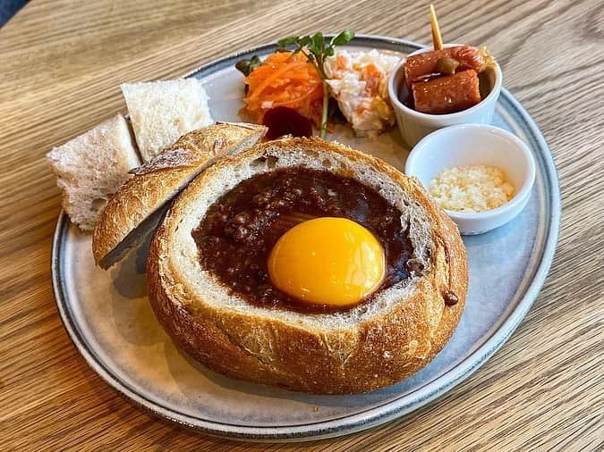 ナゴレコのグルメインスタ