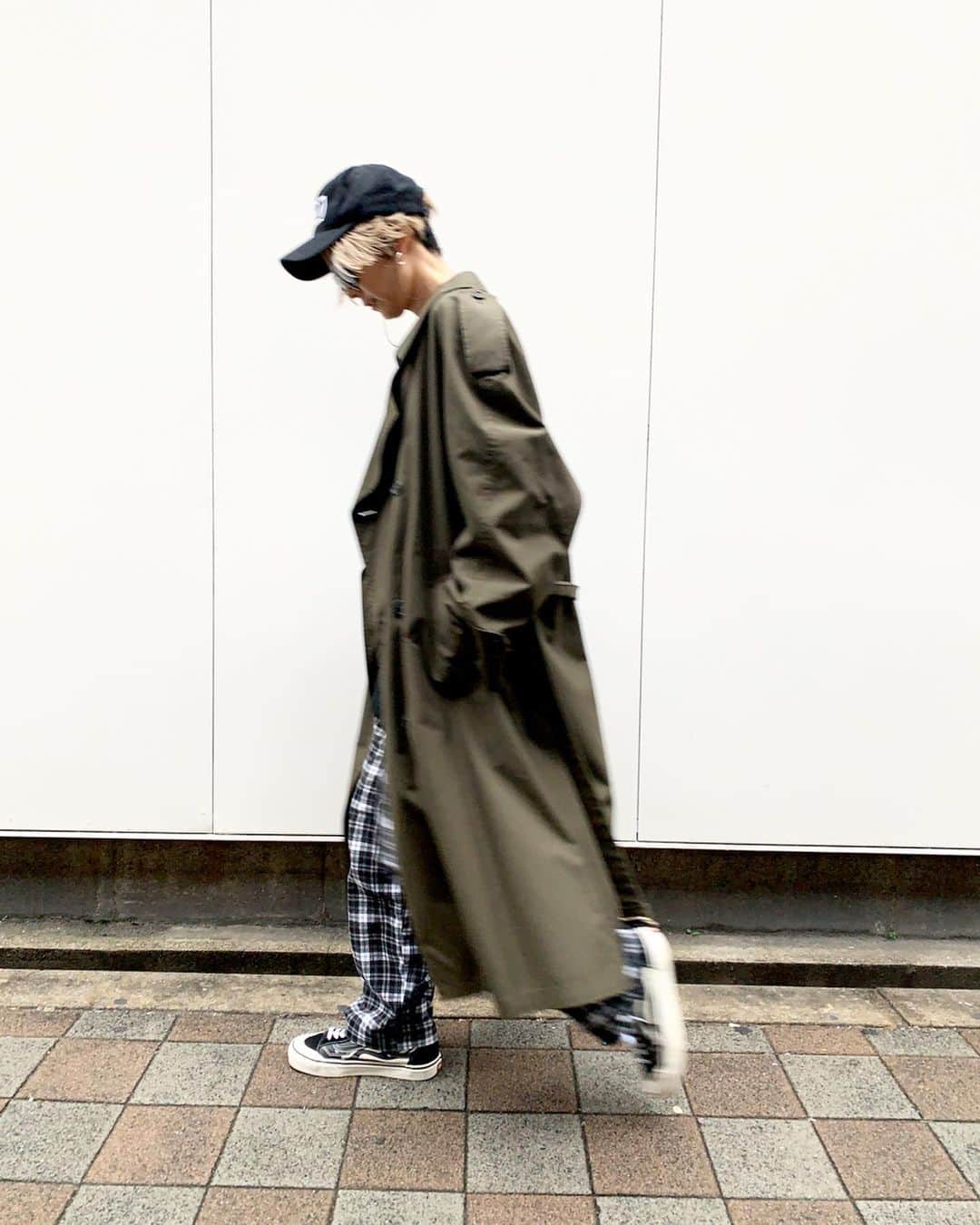 ジャムルのインスタグラム