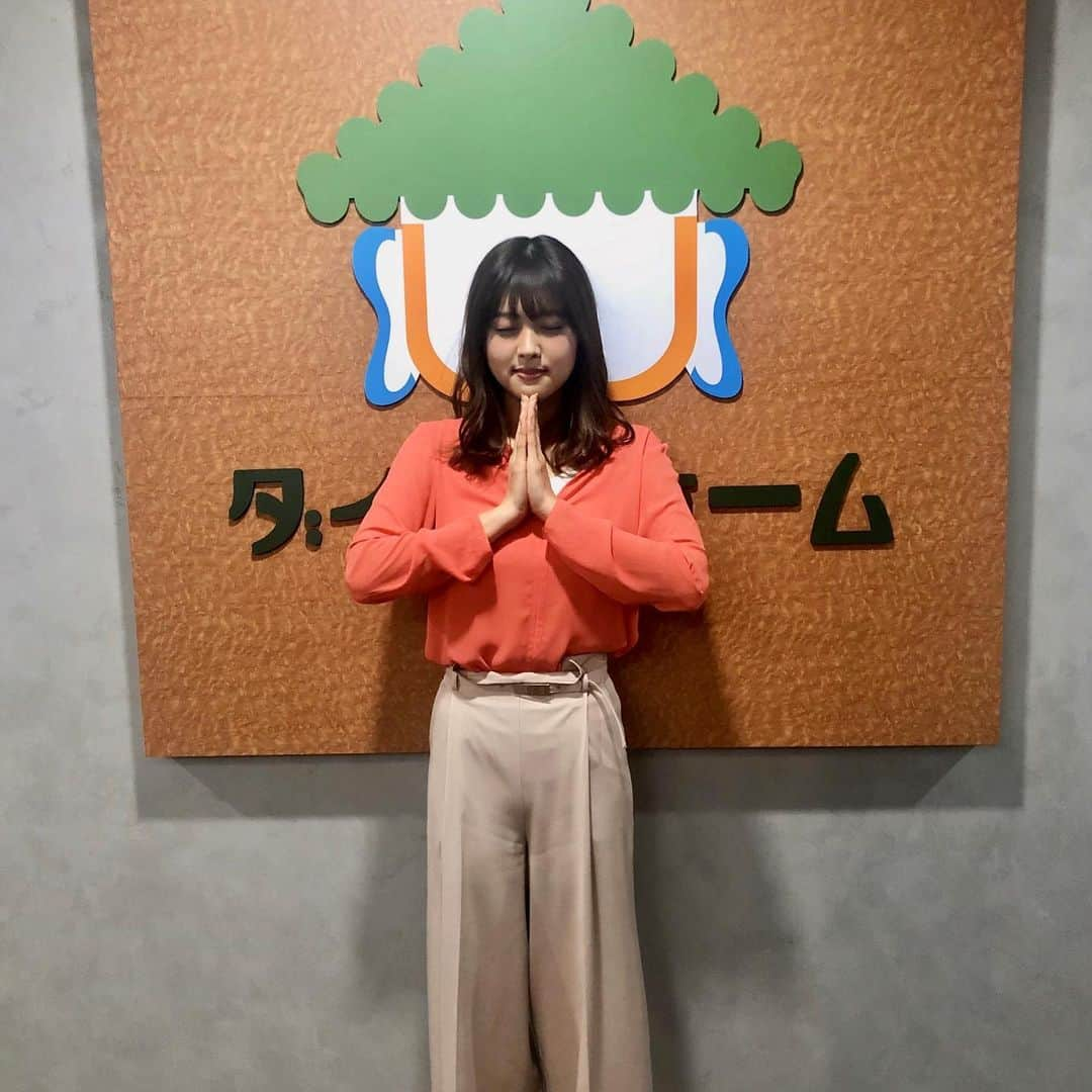 松元絵里花さんのインスタグラム写真 - (松元絵里花Instagram)「* 1月9日(木)23:59〜 「#ランチ合コン探偵 」 ほんのちょっと出てるよ☺︎ 実は人生初ドラマ。 前日から緊張した（笑） 大好きな美月ちゃんにも会えて とても嬉しくて心強かった😭💓 楽しかったな〜♪ 見つけられるかな🤭（笑） #読売テレビ」1月7日 17時28分 - matsumoto_erika