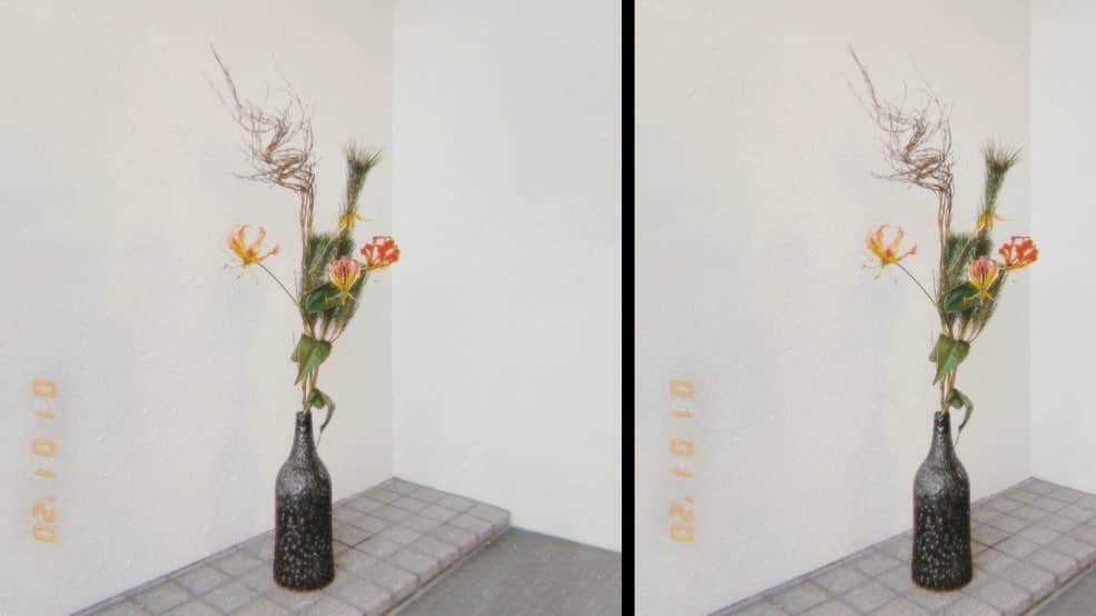 金光みり愛さんのインスタグラム写真 - (金光みり愛Instagram)「家族で見た初日の出と、実家のお正月のお花🎍❤︎ もう東京だけどね☺️ #20200101」1月7日 17時43分 - milliah_kanemitsu