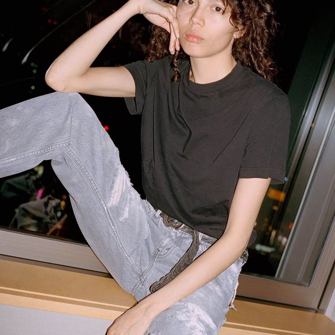 RED CARD TOKYOのインスタグラム
